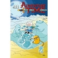 thumbnail image 1 of Adventure Time 22A, 1 of 2