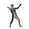 thumbnail image 2 of Disfraz de Spiderman Future Foundation para adultos y niños, traje con estampado 3D, mono Zentai, mono de Cosplay de superhéroe para hombre, 2 of 5