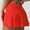 Red, variant on Women's Breathable Fitness Skirt For Yoga Running And Sports With Pocket And Under Short Versatile Summer Athletic Skirt For Active Mesh Skirts for Women Long Winter Skirts for Women plus Size Skirts