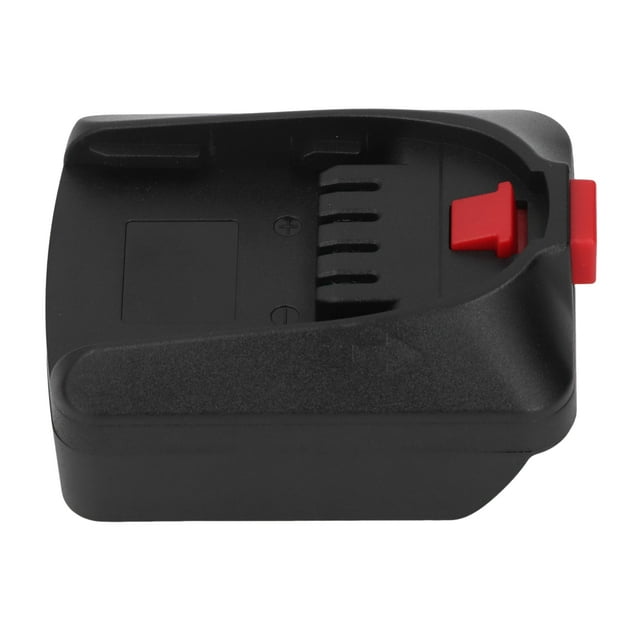 Tool Power Tool Battery Adapter Suitable for DCB201 DCB203 DCB204 DCB206 DCB207 DCB208 Cordless Tool Battery Converter