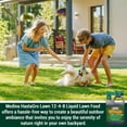 thumbnail image 2 of Medina Hasta Gro Lawn Food Fertilizer 12-4-8, Ready-to-Spray, 32 oz., 2 of 8
