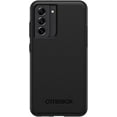 thumbnail image 5 of OtterBox SYMMETRY SERIES Case for Samsung Galaxy S21 FE 5G - Black, 5 of 6