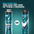 thumbnail image 5 of Ultraclear Black + White 72 Hour Antiperspirant & Deodorant Spray - Fresh Scent - 3.8oz/2ct, 5 of 7