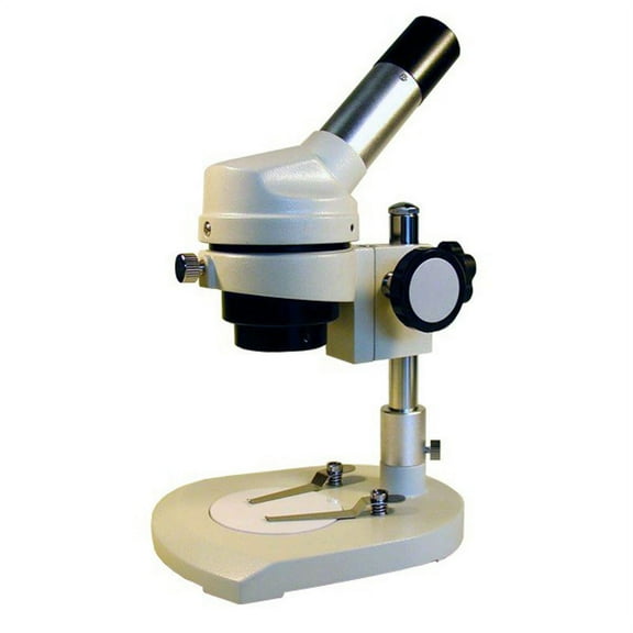 AmScope K104-ZZ Excellent Dissecting Microscope 20X-50X