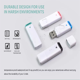 thumbnail image 4 of 10 Unidades de Memorias USB de 32 GB, Memorias USB 3.0 para Regalos Creativos, 4 of 5