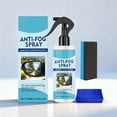 thumbnail image 4 of Uxgjfwu Anti Fog Spray for Cars, 100ml Solution for Windshield and Window Defogging, Quick Application for Clear Visibility, Prevents Condensation in Cold Weather, 4 of 9
