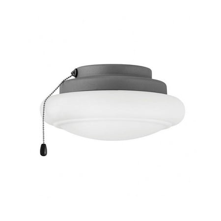 

Accessory 11 inch 16W Led Light Kit-Graphite Finish Bailey Street Home 81-Bel-4243754