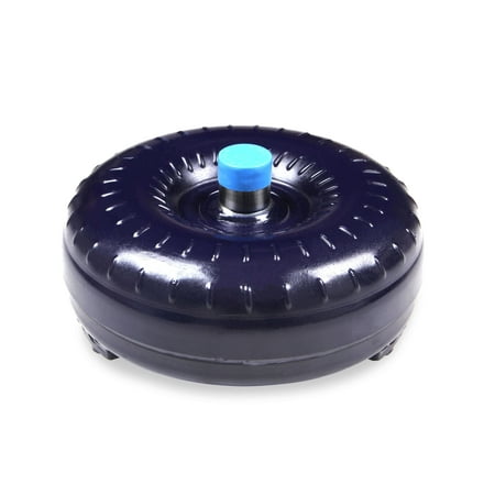 B&M 70418 Tork Master 2400