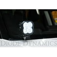 thumbnail image 2 of Diode Dynamics 2021 Fits Ford Bronco Sport Stage Series 2in White Combo LED Ditch Light Kit DD7142, 2 of 10
