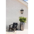 thumbnail image 3 of Hinkley Lighting - Three Light Wall Mount - Alford Place - 3 Light Large Outdoor, 3 of 19