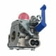 thumbnail image 3 of Repuestos para recortadora de hilo 545081848 Kit de carburador Pieza de reparación compacta Componentes del motor para 128L 128ld, 3 of 8