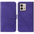 thumbnail image 6 of for Moto G Stylus 5G 2023 Case Wallet,[Kickstand][Wrist Strap][Card Holder Slots] TPU Interior Protective G Stylus 5G Phone Case,PU Leather Flip Cover for Moto G Stylus 5G (2023) (Purple), 6 of 7