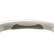 Mommys Helper Safe-er-Grip Bathtub and Shower Balance Assist Bar, 16 inch, Chrome