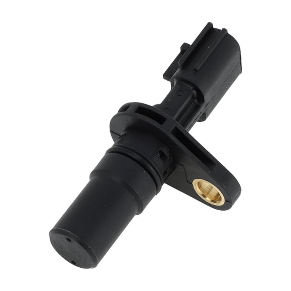 Unique Bargains Transmission Speed Sensor VSS Speed Sensor for Nissan Rogue 2.5 08-13 No.31935-1XF01 Black Sturdy