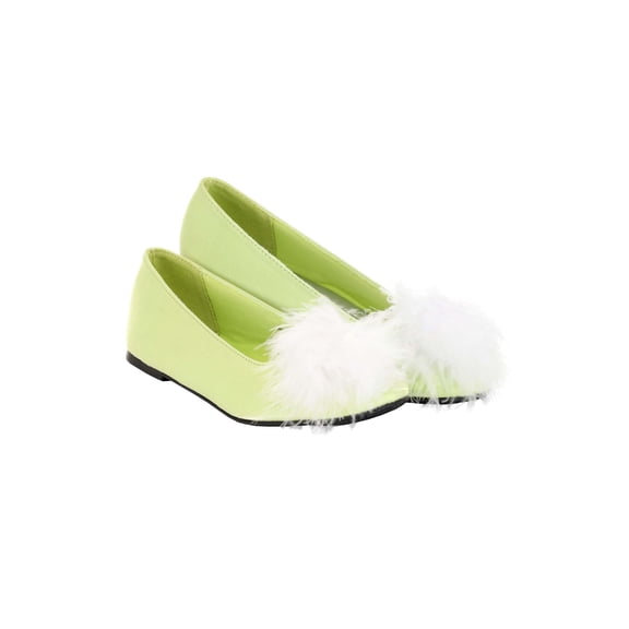 Girl's Fairy Flats