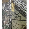 thumbnail image 2 of Sudadera con capucha térmica DEWALT DCHJ074D1-S Realtree Xtra Camouflage Small, 2 of 6