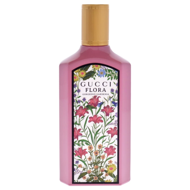 Gucci, Floral Fruity Fragrance, 3.3 oz EDP Spray for Women