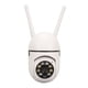 thumbnail image 1 of Cámara De Seguridad 1080P HD 2.4GHz WiFi Con Alarma De Movimiento, Visual Nocturno, Llamada Bidireccional, Seguimiento Inteligente, 1 of 7