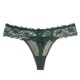 thumbnail image 3 of Meet'r-bragas de encaje Sexy para mujer, ropa interior de cintura baja, Tanga femenino, lencería transpirable, tentación, bordado, íntimos, 3 of 5