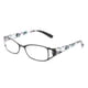 thumbnail image 5 of Gafas, Gafas de lectura modernas para personas mayores Gafas de lectura para personas mayores Gafas para personas mayores diseñadas para precisión, 5 of 14