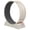 Off-white, variant on Riwcyla 31.5" Cat Exercise Wheel, Silent Indoor Cat Treadmill with Scratch Pad & Safety Lock, for Cat Weight Management & Stress Relief(Black)