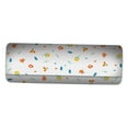 thumbnail image 3 of Funda protectora para aire acondicionado, impermeable, decorativa, transpirable. Blanco 86x20x31cm, 3 of 6