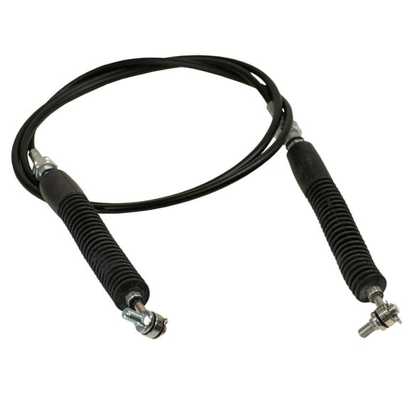 Bronco, AT-05382, Gear Shift Cable fits Polaris 2010-2014 Ranger 400, 500 & 800 Replaces OEM# 7081753