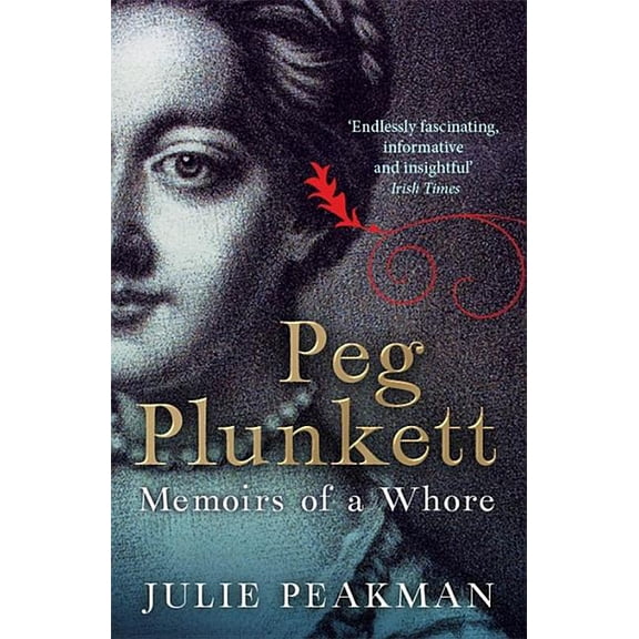 Peg Plunkett: Memoirs of a Whore (Paperback)