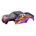 thumbnail image 4 of 90132 RC Pintado para 903 903A 1/12 RC Crawler Accesorios Violeta perfke Carrocería RC, 4 of 5