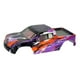 thumbnail image 4 of Accesorios de carrocería para coche RC 903 903A escala 1:12 RC Crawler Car Control Car Violeta, 4 of 5