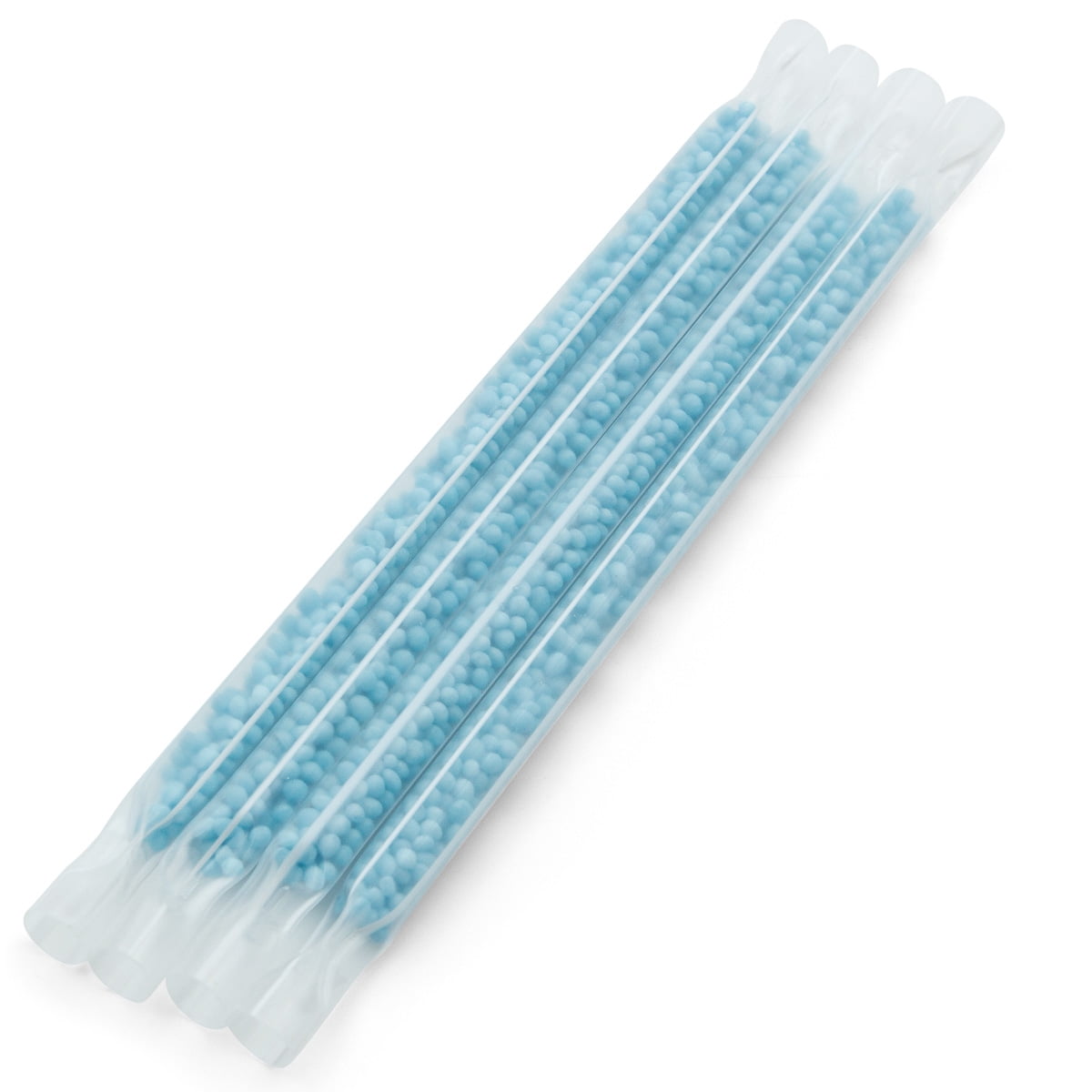 Magic Straws Bubble Gum Milk Straws, Gluten Free
