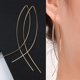 thumbnail image 1 of 2021 nueva llegada de moda de perlas simuladas pendientes largos de borla colgantes para mujeres de moda cristal gota de agua regalos de joyería Tan Jianjun unisex, 1 of 2