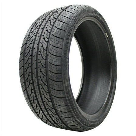 Vercelli II All Season 245/40ZR17 95W XL Passenger Tire