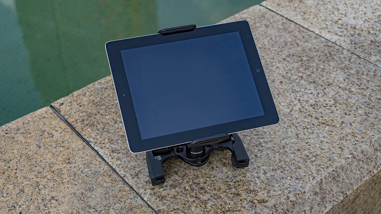 Freewell Aircraft Grade Aluminum Alloy Tablet Mount Lite Holder Compatible With for sale online 