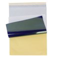 thumbnail image 3 of EeaseCA 10pcs A4 Size Thermal Stencil Transfer Papers Papers, 3 of 6
