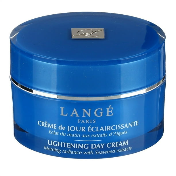 Pef Interactie opstelling Lange Paris Lightening Day Cream 1.7 Oz - Walmart.com