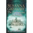 thumbnail image 1 of Executioner of St Paul's, Susanna Gregory Paperback, 1 of 1
