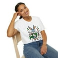 thumbnail image 4 of Bugs Bunny Shirt, Bugs Bunny T Shirt, Shirt with Bugs Bunny, T Shirt with Cartoon, Cartoon on T Shirt, Animation Shirt, 4 of 98