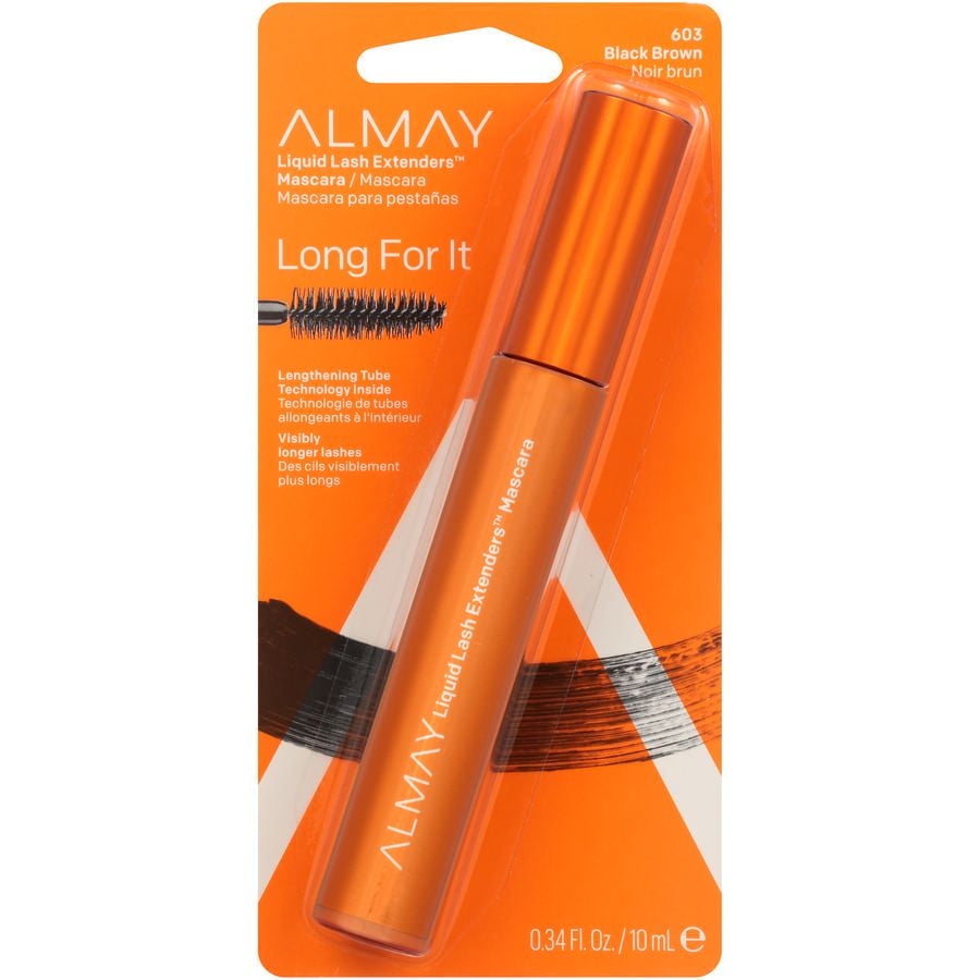 Mascara Almay Liquid Lash Extenders™