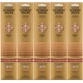 thumbnail image 4 of Gonesh Extra Rich Cedarwood Incense 20 Sticks, 4 of 5