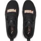 thumbnail image 3 of Tenis Puma Resolve Street para Mujer 195075-01 negro 25 Puma 195075-01 RESOLVE STREET, 3 of 6