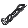 thumbnail image 1 of Bike Front Fork Bag Cage, Bike Fork Cage Easy To Install  for Mountain Bike, 1 of 8
