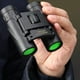 thumbnail image 5 of Telescopios ópticos civiles para acampada y senderismo. Binoculares portátiles y potentes de alta definición. Binoculares de visión nocturna con poca luz y control remoto. Telescopio civil de 500x25., 5 of 9