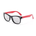 thumbnail image 3 of Gafas de sol polarizadas que cambian de color para niños y niñas, gafas de sol con protección UV para bebés, gafas de sol de moda B802, 3 of 5