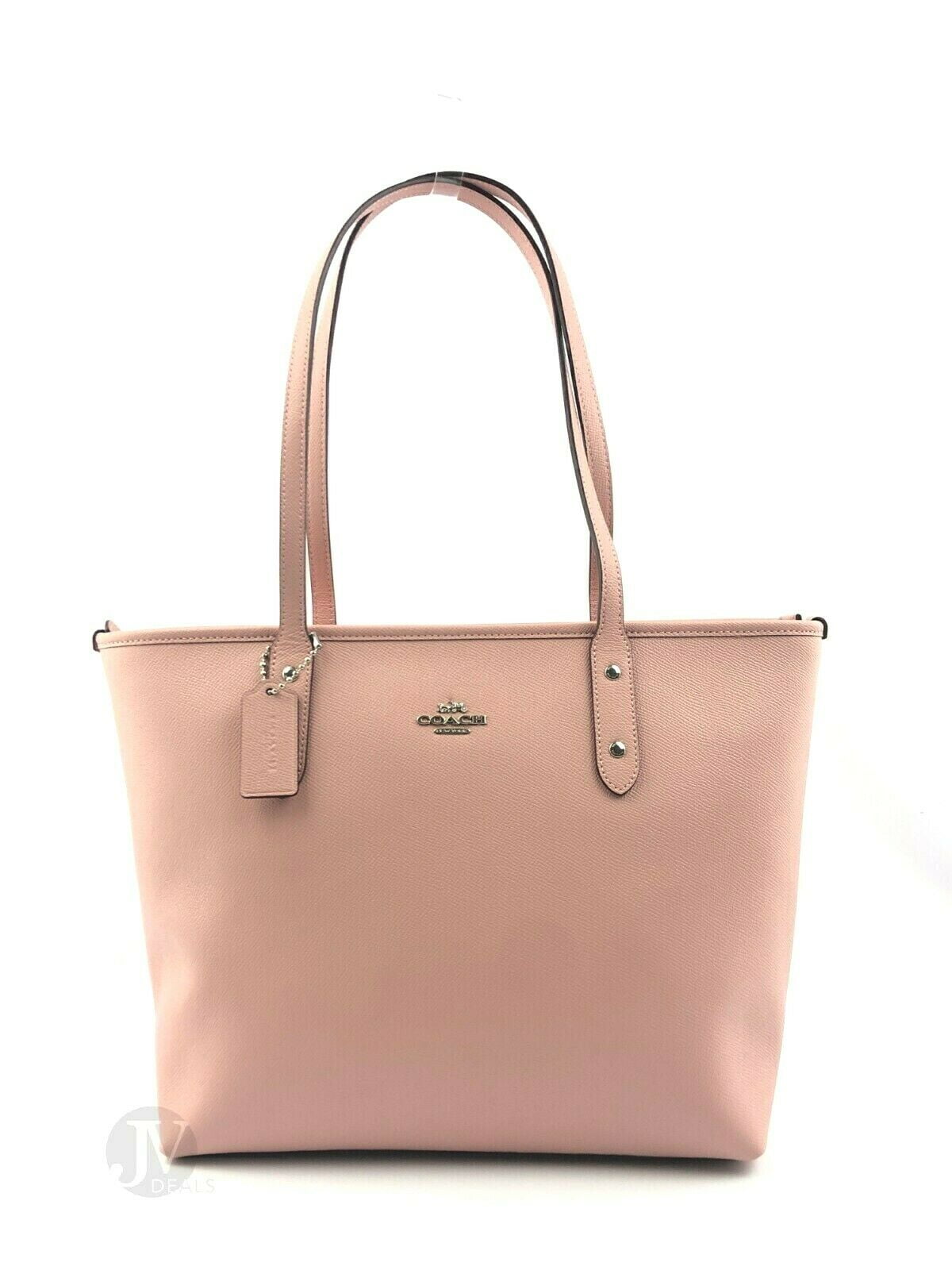 coach city zip tote f58846
