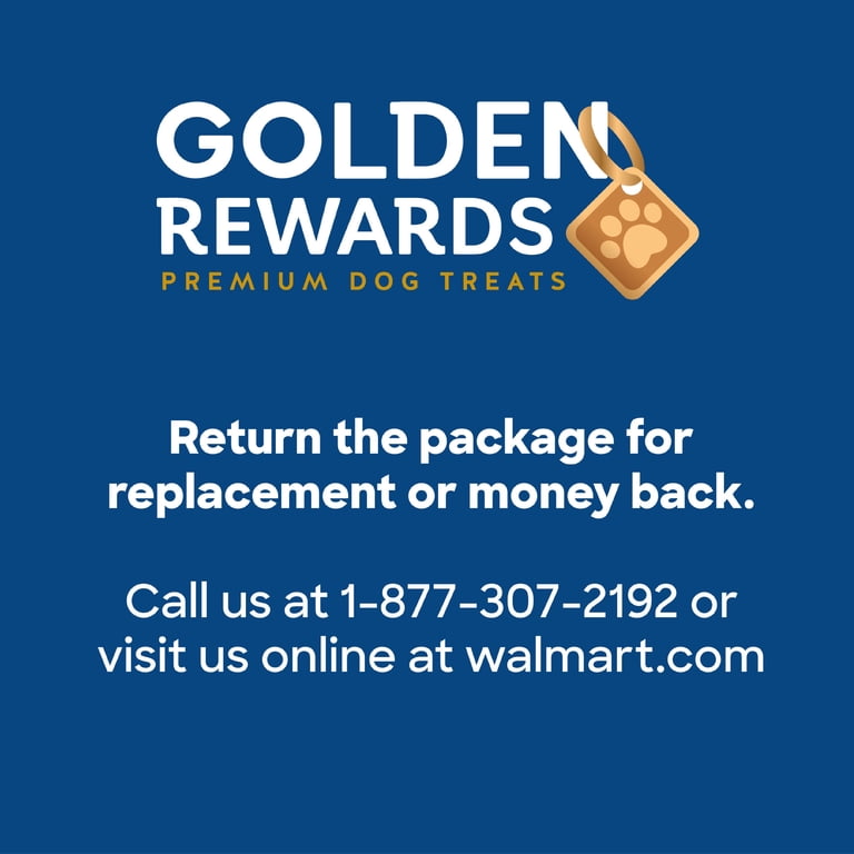 Golden Rewards Freeze Dried Chicken Dog Treats, 3 oz photo 8