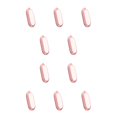 thumbnail image 2 of Qarigey Depilación fácil - Depilación eficiente para todas las partes del cuerpo Depilación física Depilación rosa hermosa rosa hermosa 10Conjunto, 2 of 6
