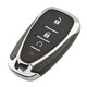 thumbnail image 5 of Carcasa de Repuesto para Llave Horande 4 Botones para Chevy 2017-20, 5 of 7