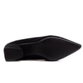 thumbnail image 4 of Zapatillas para Mujer Sarah Studio 7615 negro 24.5, 4 of 4