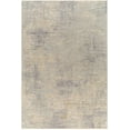 thumbnail image 2 of Hauteloom Razi Living Room, Bedroom Area Rug - Gray, Green - 5'3"-Round, 2 of 13